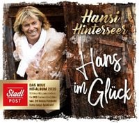 Produktbild: Hans im Gl&uuml;ck (66 Jahre Edition)