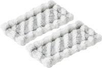 Produktbild: Bosch Home and Garden F016800574 Ersatz-Wischtuch Wei&szlig;