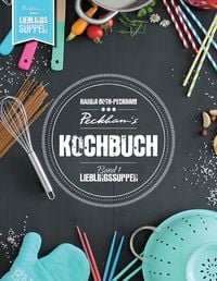 Produktbild: Peckham's Kochbuch Band 1