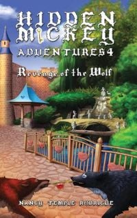 Produktbild: Hidden Mickey Adventures 4