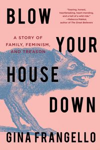 Produktbild: Blow Your House Down