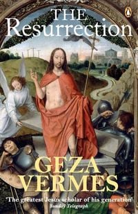 Produktbild: The Resurrection