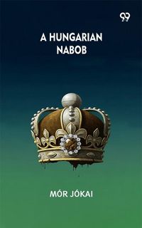 Produktbild: Hungarian Nabob