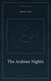 Produktbild: The Arabian Nights