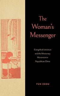 Produktbild: The Woman's Messenger