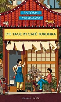 Produktbild: Die Tage im Caf&eacute; Torunka