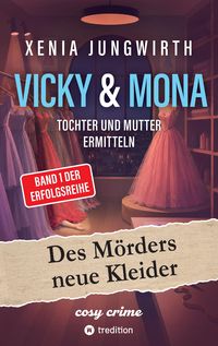 Produktbild: Des M&ouml;rders neue Kleider