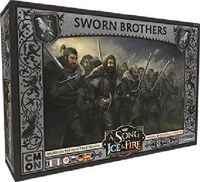 Produktbild: Song of Ice & Fire - Sworn Brothers