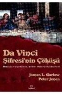 Produktbild: Da Vinci Sifresinin C&ouml;k&uuml;s&uuml;
