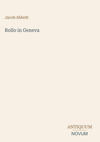 Produktbild: Rollo in Geneva