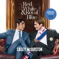 Produktbild: Red, White & Royal Blue