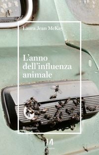 Produktbild: L'anno dell'influenza animale