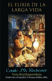 Produktbild: El Elixir de Larga Vida