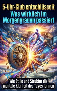 Produktbild: 5-Uhr-Club entschl&uuml;sselt: Was wirklich im Morgengrauen passiert