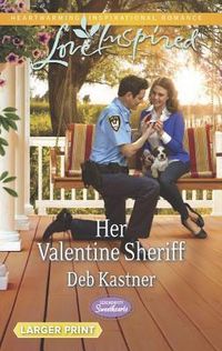 Produktbild: Her Valentine Sheriff