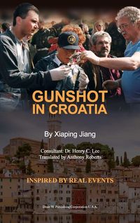 Produktbild: Gunshot in Croatia