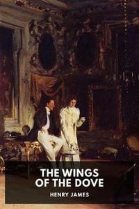 Produktbild: The Wings of the Dove