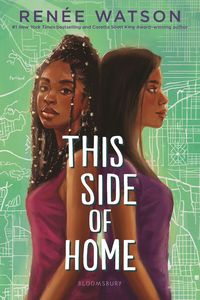 Produktbild: This Side of Home