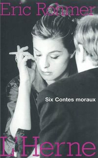 Produktbild: Six contes moraux