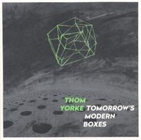 Produktbild: Tomorrow's Modern Boxes