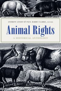 Produktbild: Animal Rights