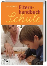 Produktbild: Struck, Elternhandbuch Schule