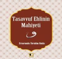 Produktbild: Tasavvuf Ehlinin Mahiyetine