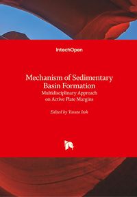 Produktbild: Mechanism of Sedimentary Basin Formation