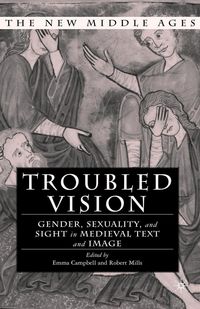 Produktbild: Troubled Vision