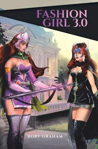 Produktbild: Fashion Girl 3.0