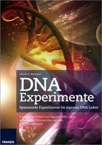 Produktbild: DNA Experimente