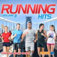 Produktbild: Various: Running Hits Vol.3
