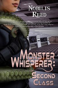Produktbild: Monster Whisperer: Second Class