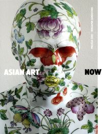 Produktbild: Asian Art Now