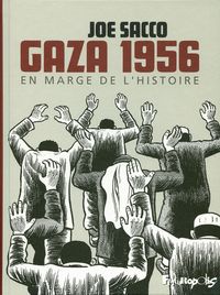 Produktbild: Gaza 1956 : en marge de l'histoire