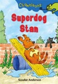 Produktbild: Superdog Stan