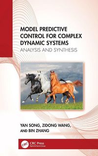 Produktbild: Model Predictive Control for Complex Dynamic Systems