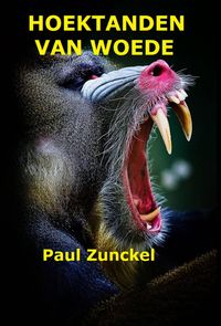 Produktbild: Hoektanden van woede