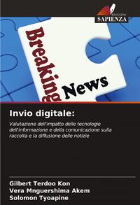 Produktbild: Invio digitale: