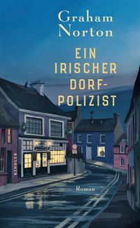 Produktbild: Ein irischer Dorfpolizist