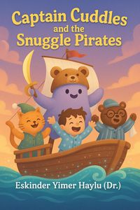 Produktbild: Captain Cuddles and the Snuggle Pirates