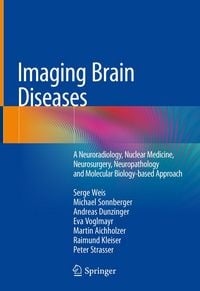 Produktbild: Imaging Brain Diseases
