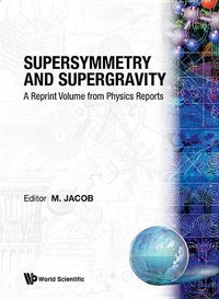 Produktbild: Supersymmetry and Supergravity Coll Art