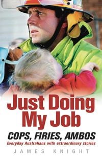 Produktbild: Just Doing My Job