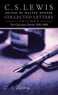 Produktbild: Collected Letters
