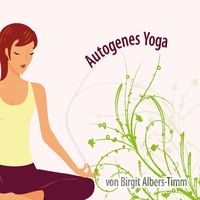 Produktbild: Autogenes Yoga f&uuml;r Erwachsene