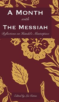 Produktbild: A Month with the Messiah