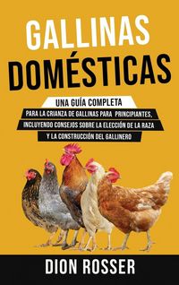 Produktbild: Gallinas dom&eacute;sticas