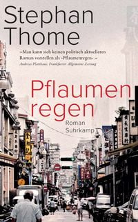 Produktbild: Pflaumenregen