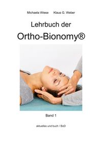 Produktbild: Lehrbuch der Ortho-Bionomy@